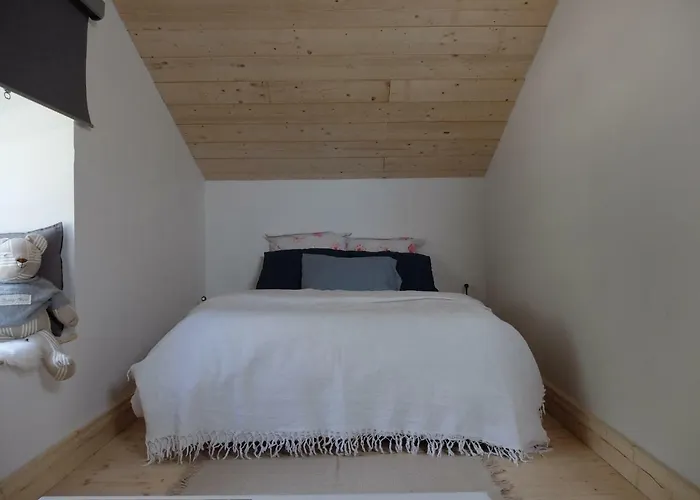 La Source D'en Maison d'hôtes